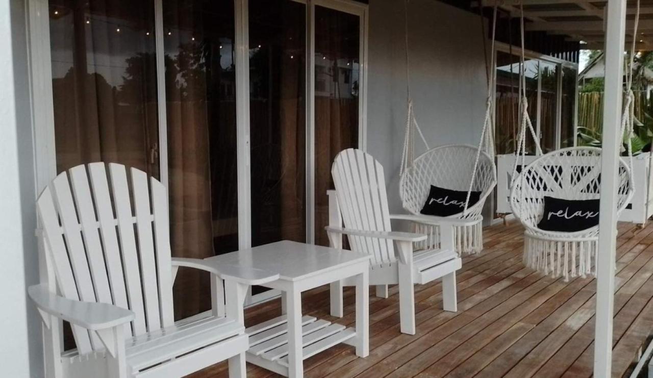 Angels Bed And Breakfast Sipalay City By Reddoorz Ngoại thất bức ảnh