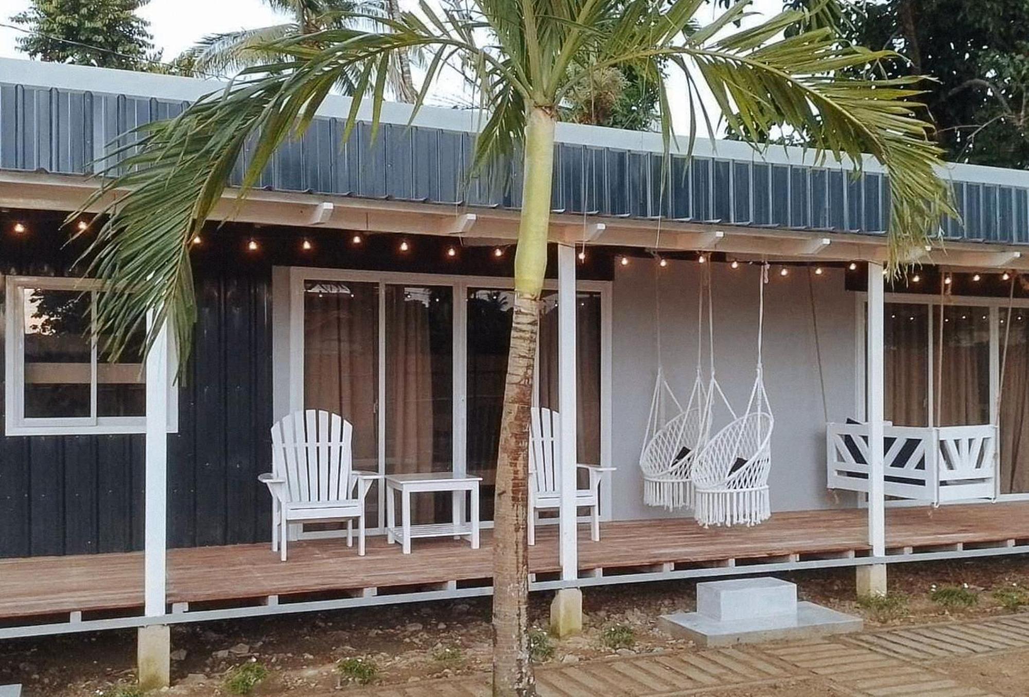 Angels Bed And Breakfast Sipalay City By Reddoorz Ngoại thất bức ảnh