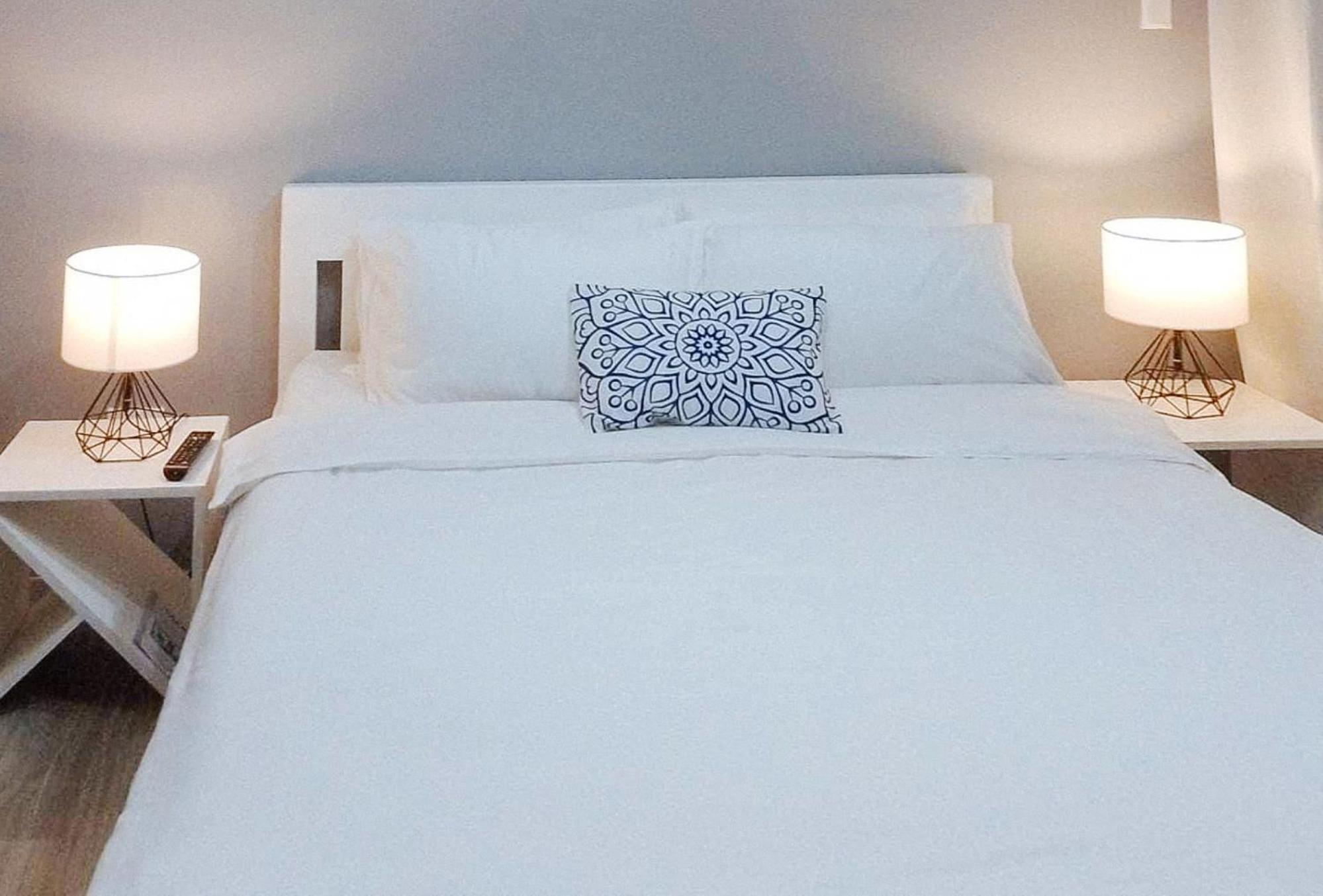 Angels Bed And Breakfast Sipalay City By Reddoorz Ngoại thất bức ảnh