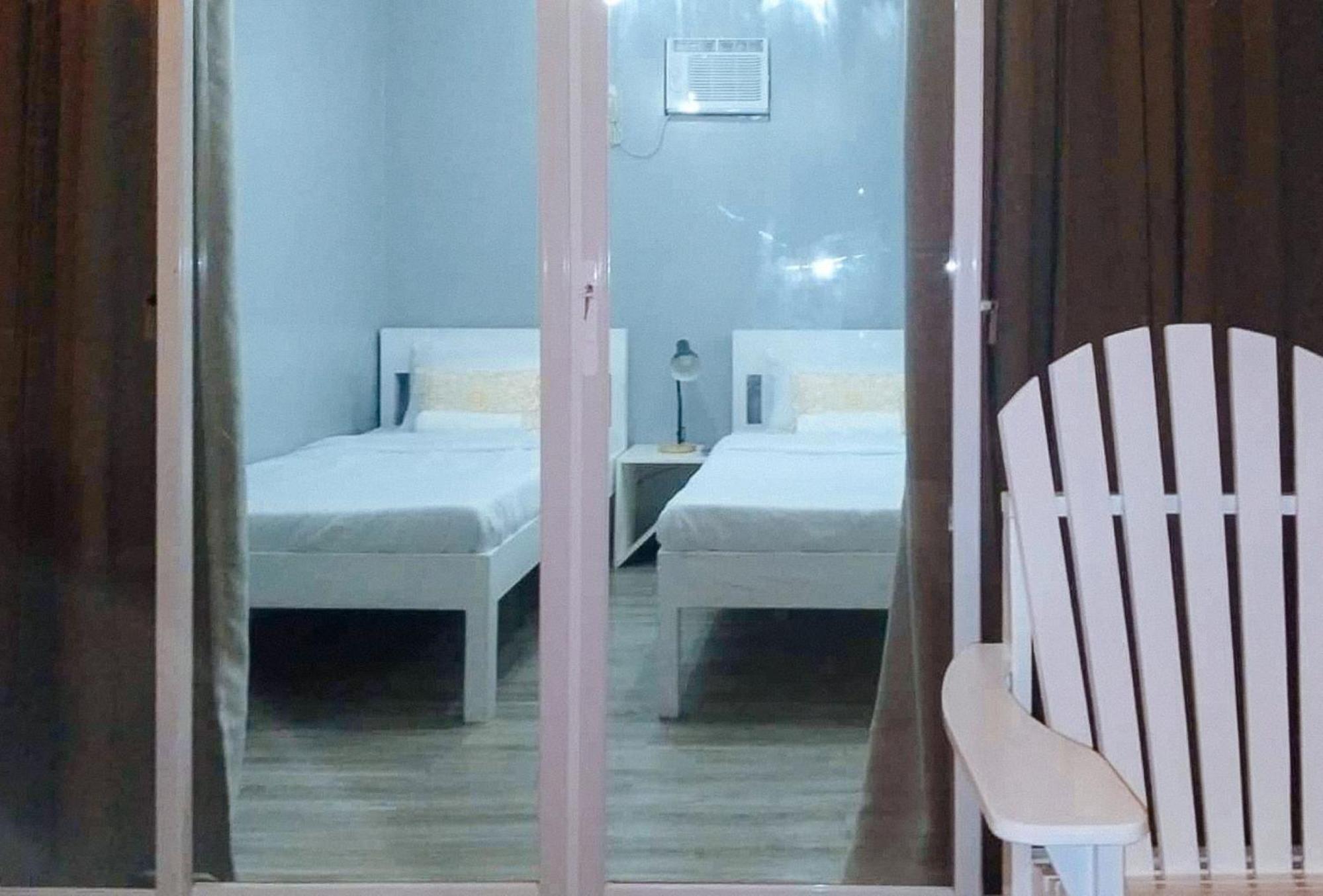 Angels Bed And Breakfast Sipalay City By Reddoorz Ngoại thất bức ảnh