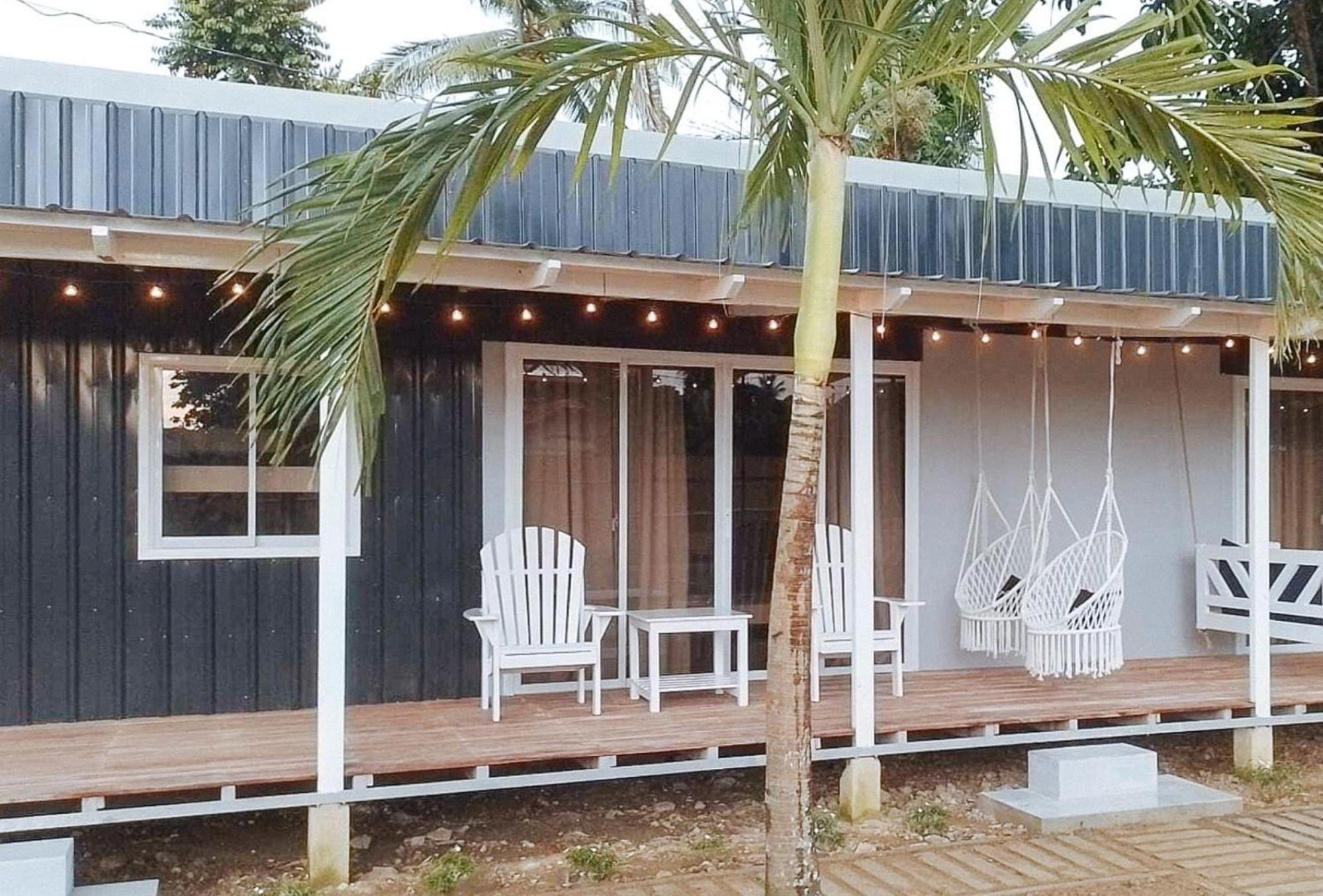 Angels Bed And Breakfast Sipalay City By Reddoorz Ngoại thất bức ảnh